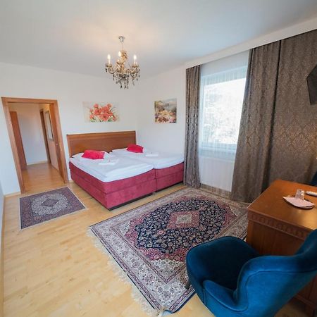 Aurelius Pension Μπάντεν Εξωτερικό φωτογραφία