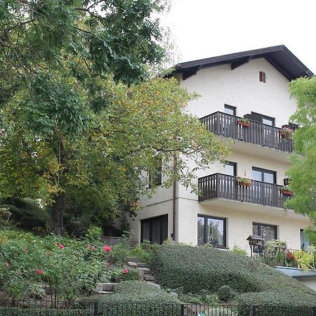 Aurelius Pension Μπάντεν Εξωτερικό φωτογραφία