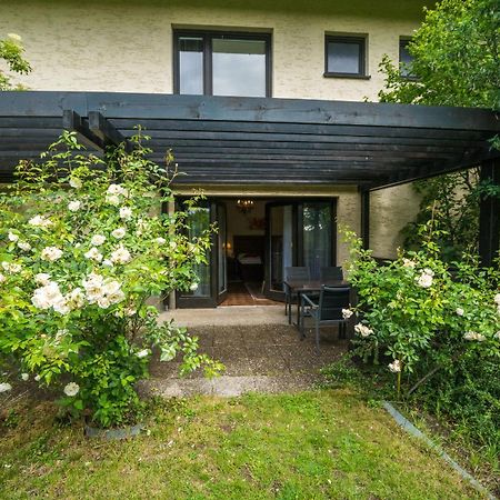 Aurelius Pension Μπάντεν Εξωτερικό φωτογραφία