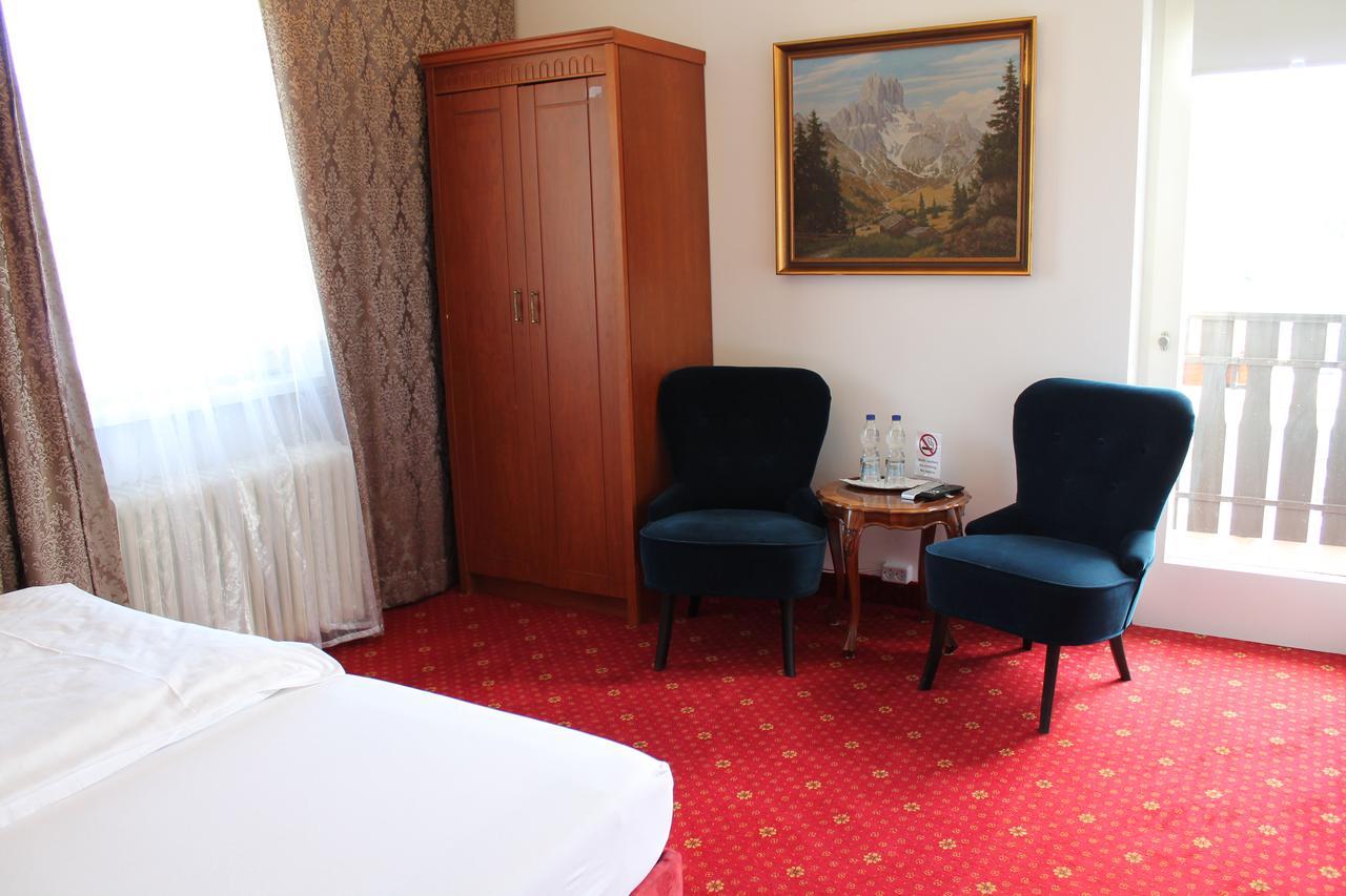 Aurelius Pension Μπάντεν Εξωτερικό φωτογραφία